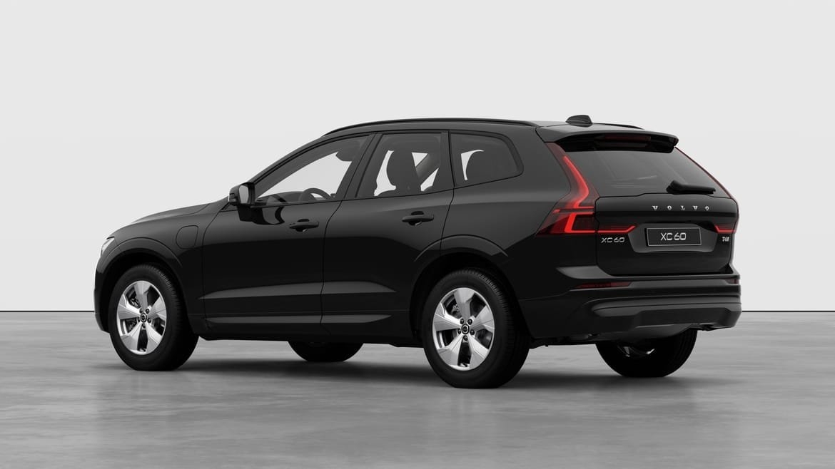 Volvo XC60 T6 Core Nordic Edition 2027, kuva 2/7