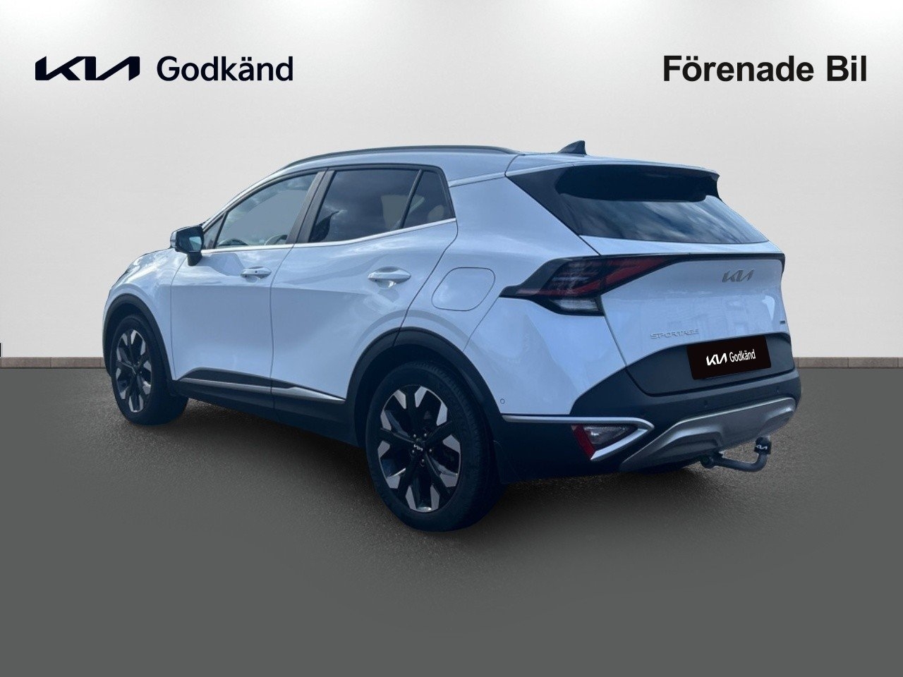 Kia Sportage 2023, bild 6/10