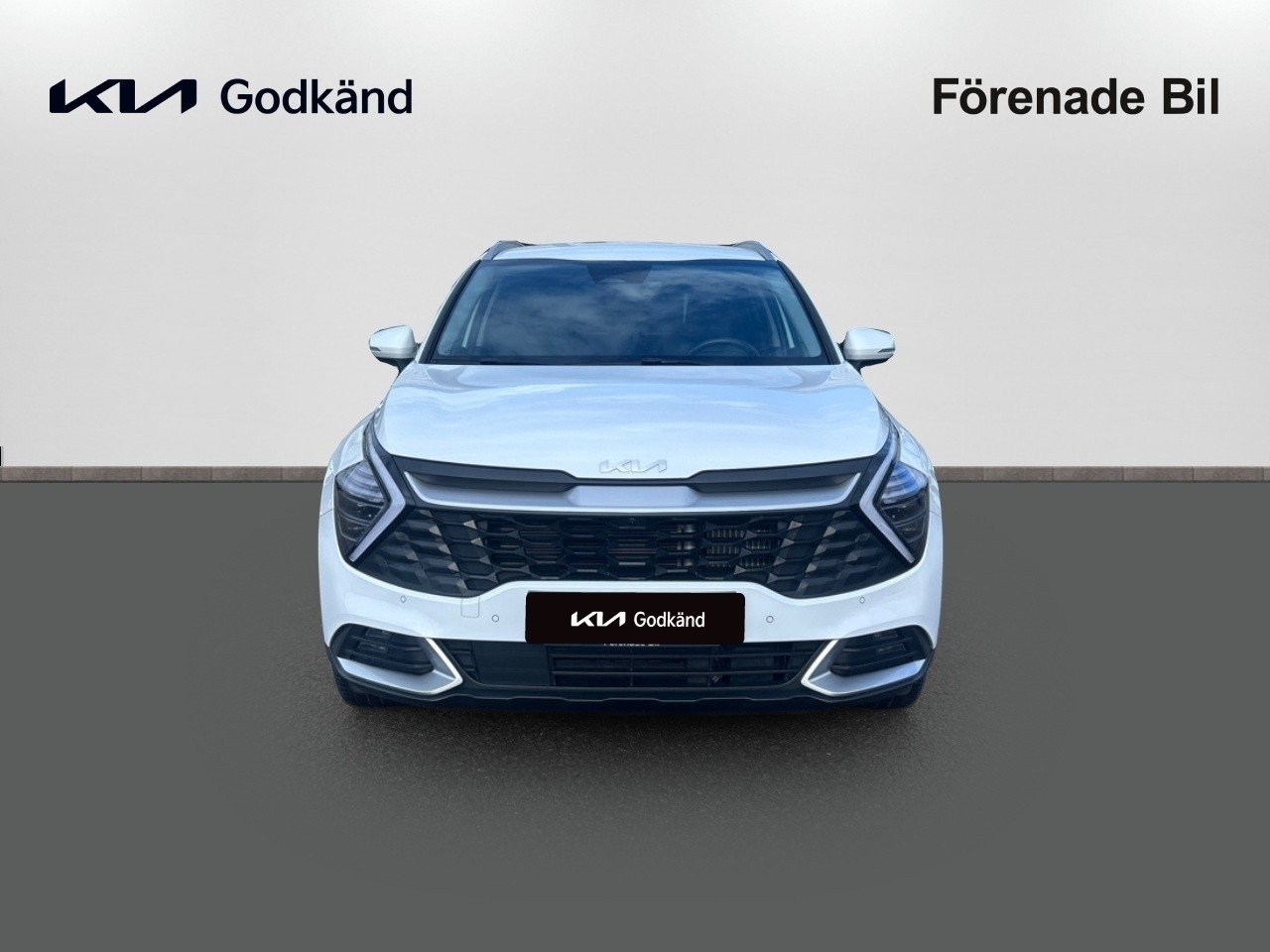 Kia Sportage 2023, bild 2/10