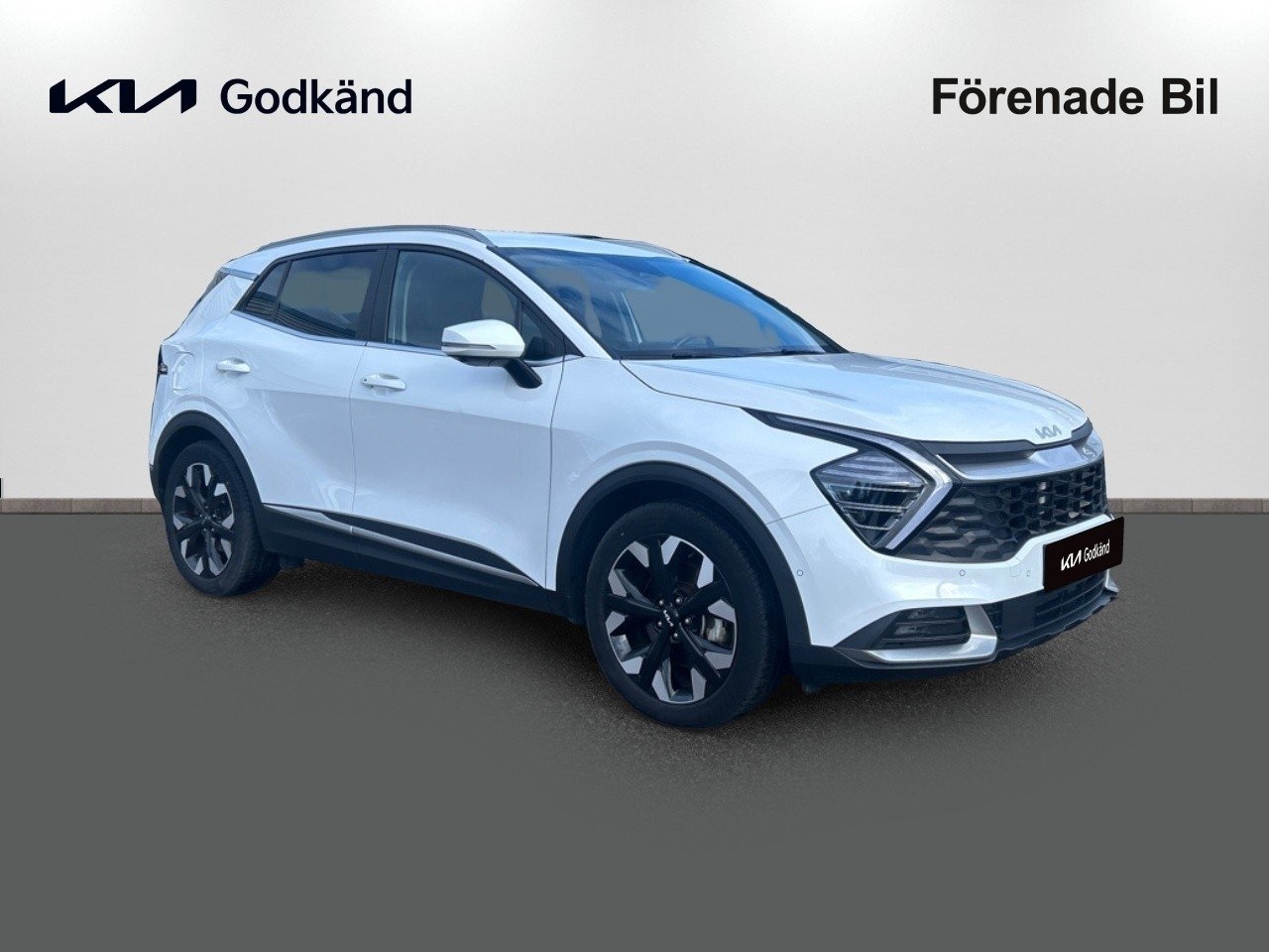 Kia Sportage 2023, bild 3/10