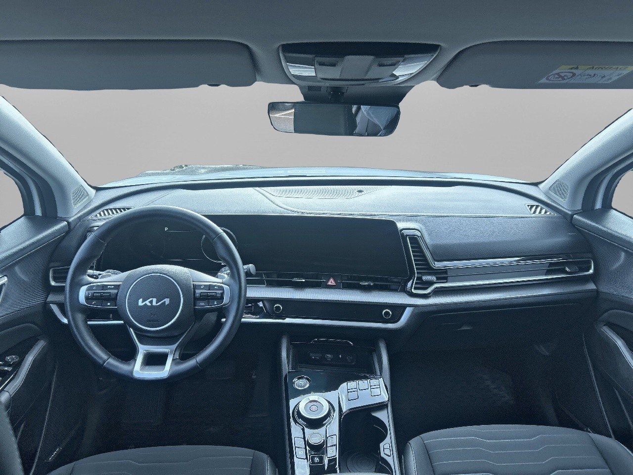 Kia Sportage 2023, bild 7/10