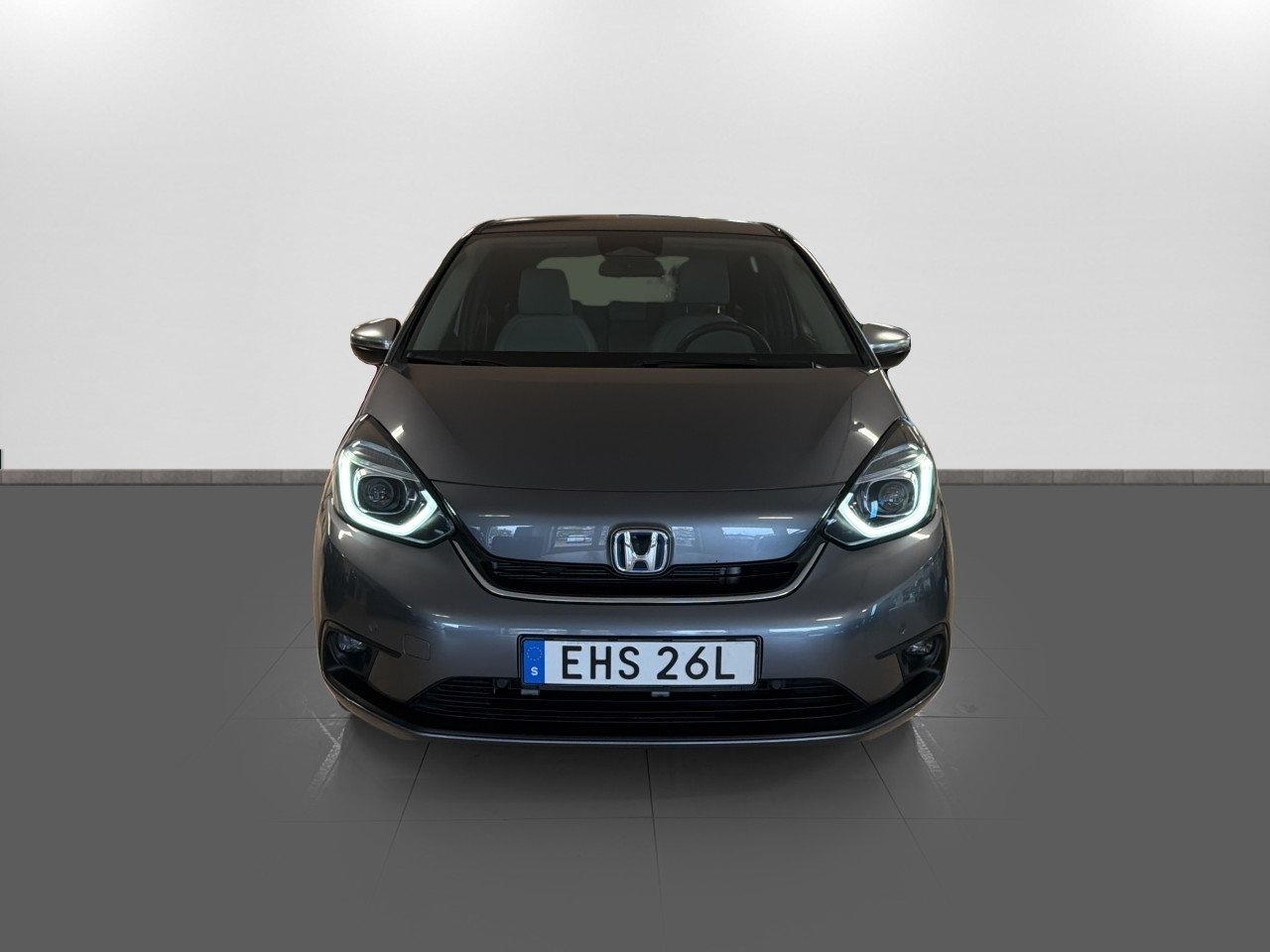 Honda Jazz 2023, bild 5/10