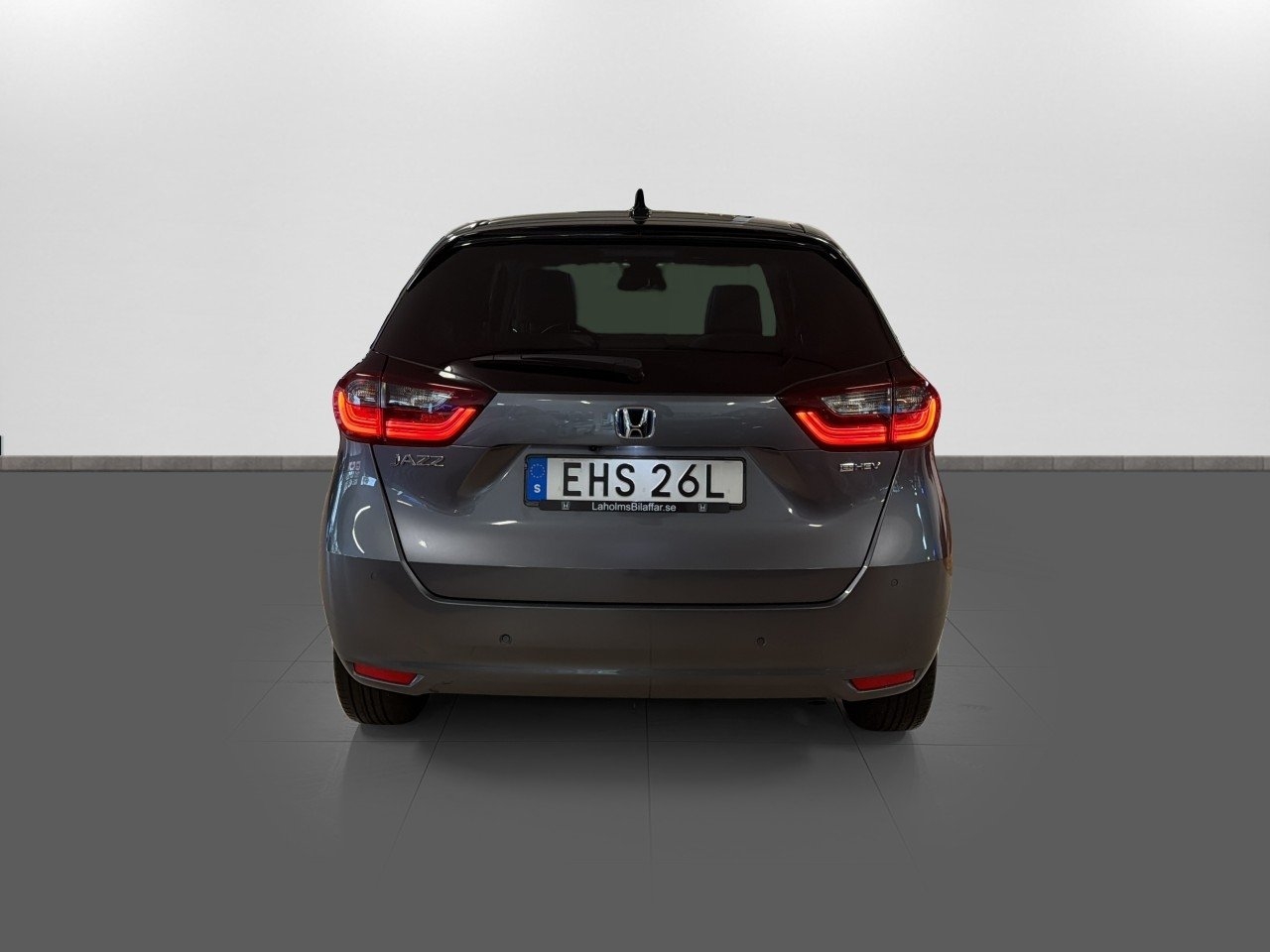 Honda Jazz 2023, bild 6/10