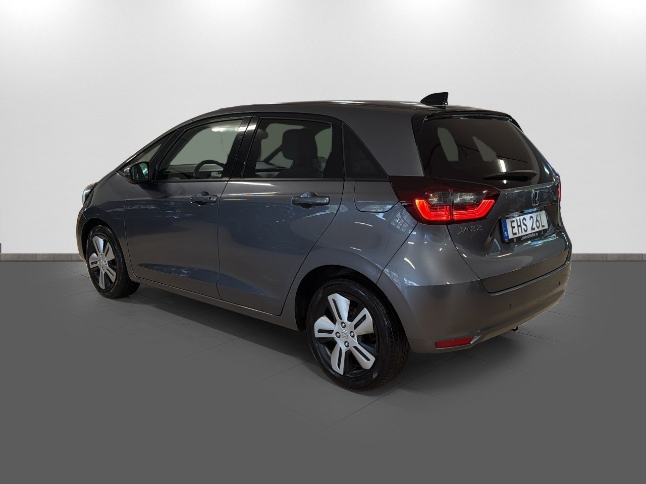 Honda Jazz 2023, bild 3/10
