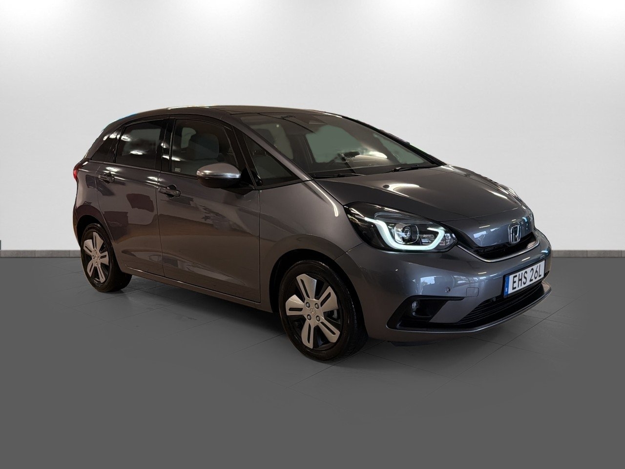 Honda Jazz 2023, bild 4/10