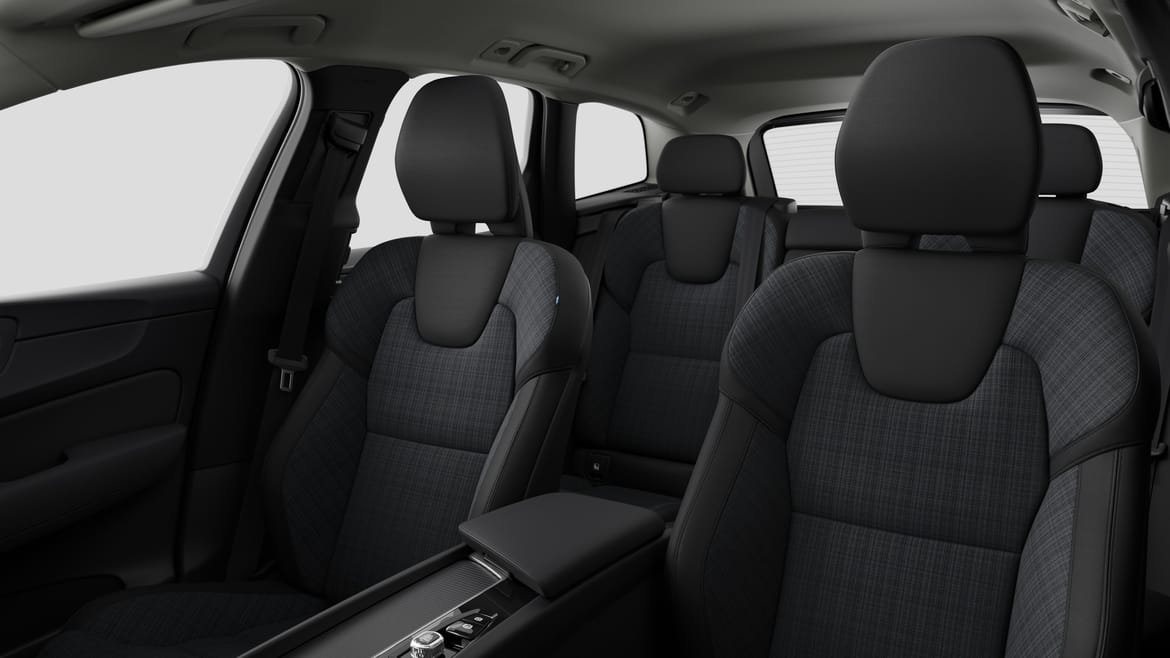 Volvo XC60 T6 Core Nordic Edition 2027, bild 6/7