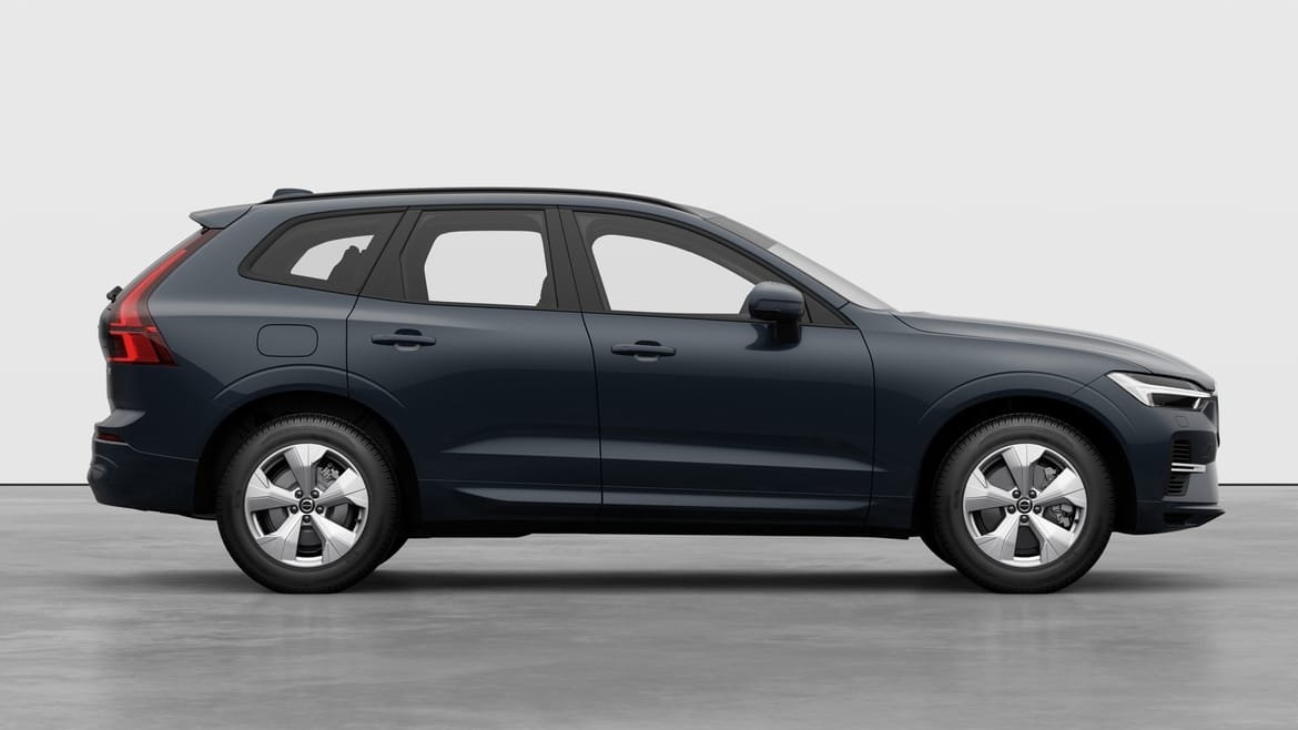 Volvo XC60 T6 Core Nordic Edition 2027, bild 3/7