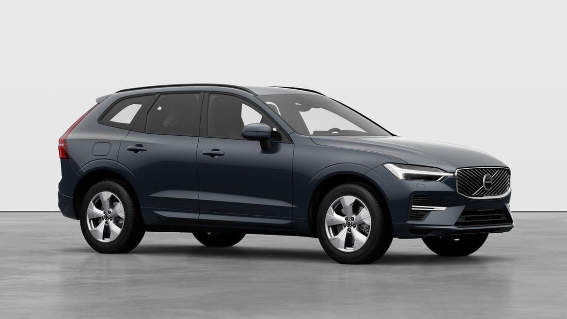 Volvo XC60 T6 Core Nordic Edition 2027, bild 2/7