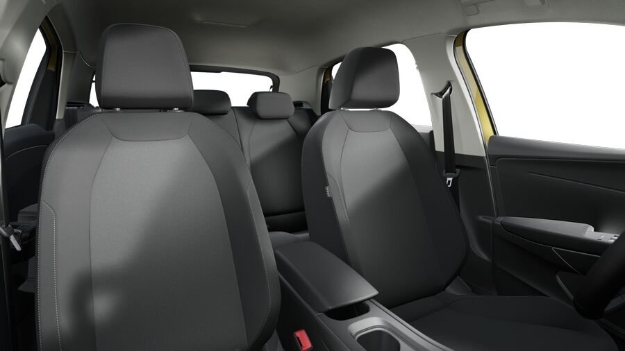 Volkswagen ID. Polo Life 116hk 37kWh 2027, bild 5/6