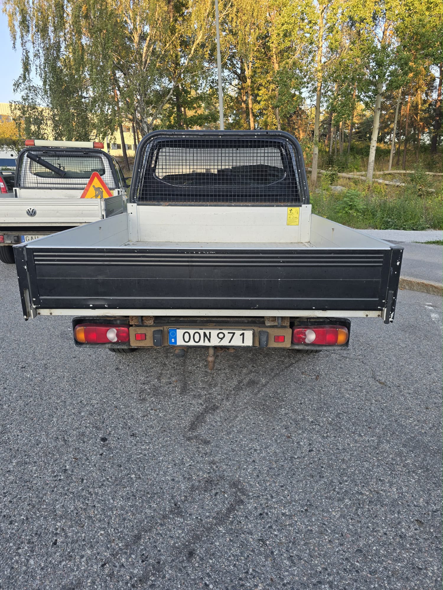 Volkswagen Transporter 2014, photo 4/4