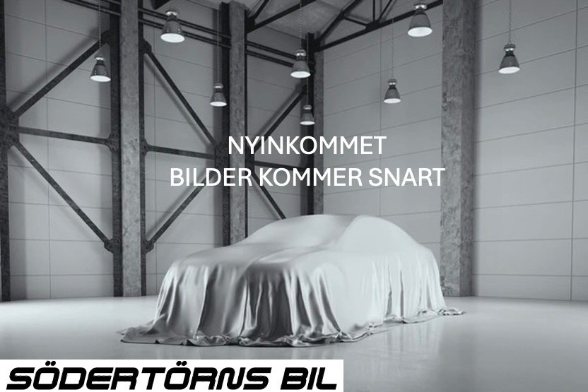 Renault Megane 2020, bild 3/3