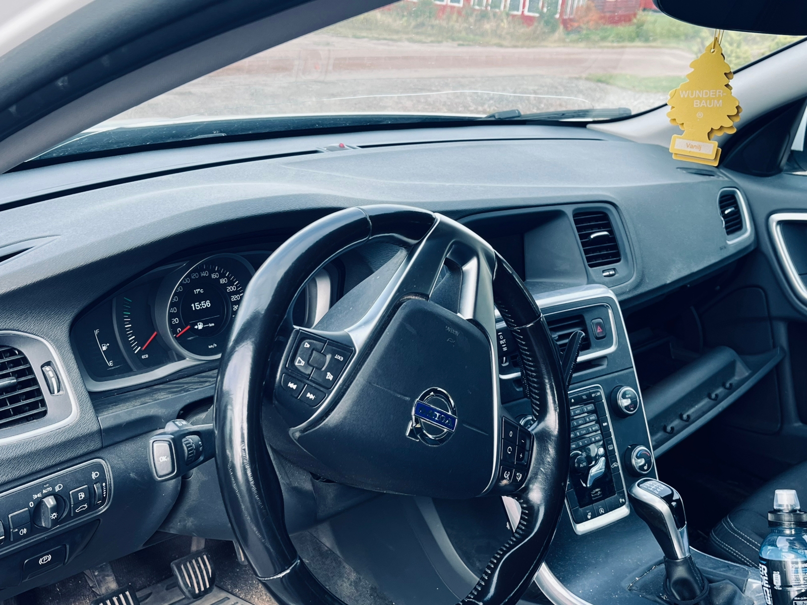 Volvo V60 D3 Manuell 2017, kuva 5/7