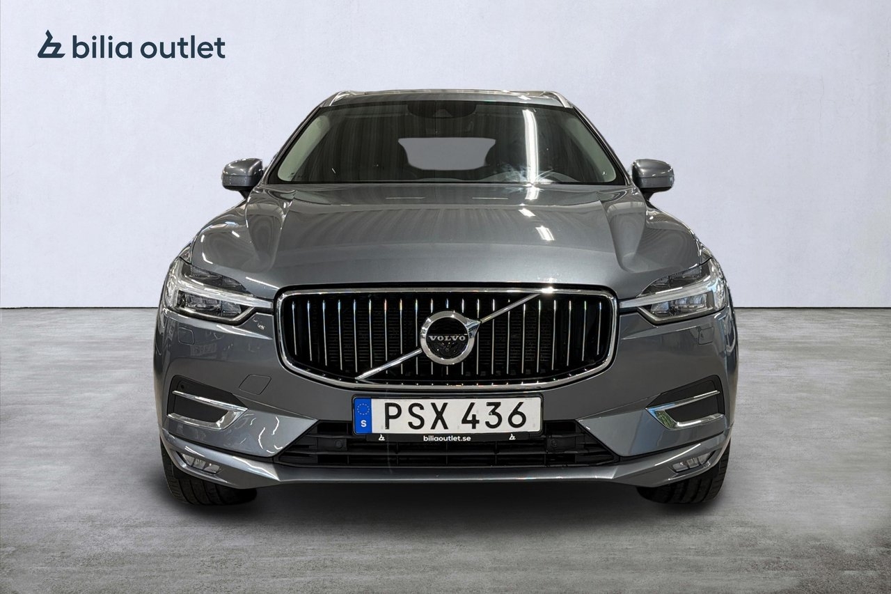 Volvo XC60 T5 II AWD Inscription 250hk 2018, bild 3/10