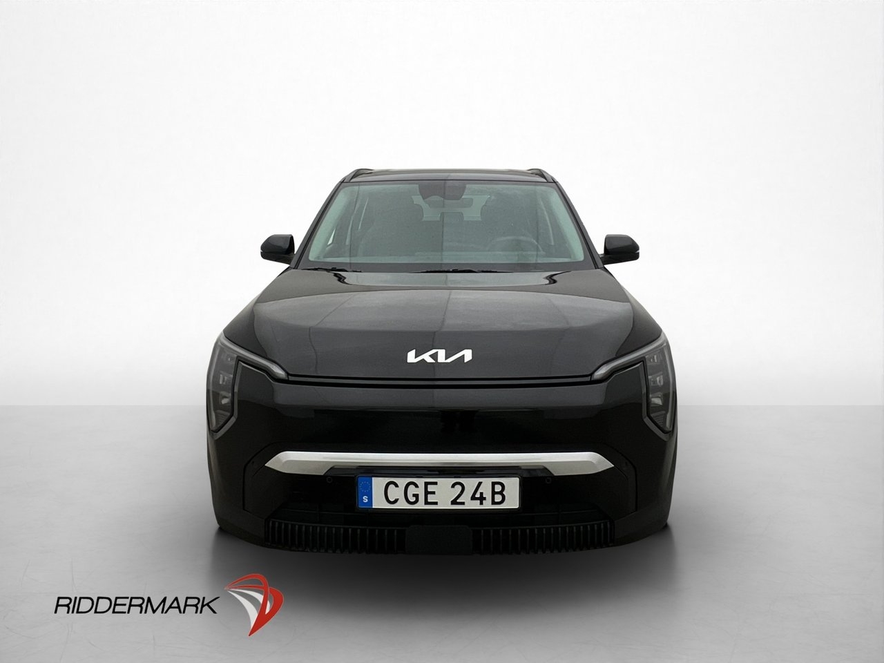 Kia EV3 Long Range 204hk 2025, bild 3/10
