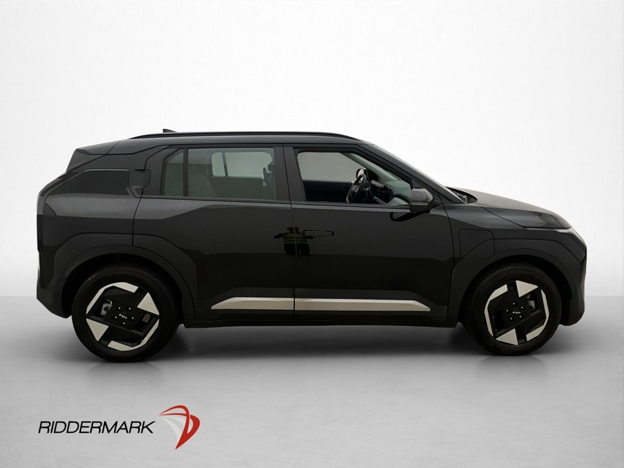 Kia EV3 Long Range 204hk 2025, bild 5/10