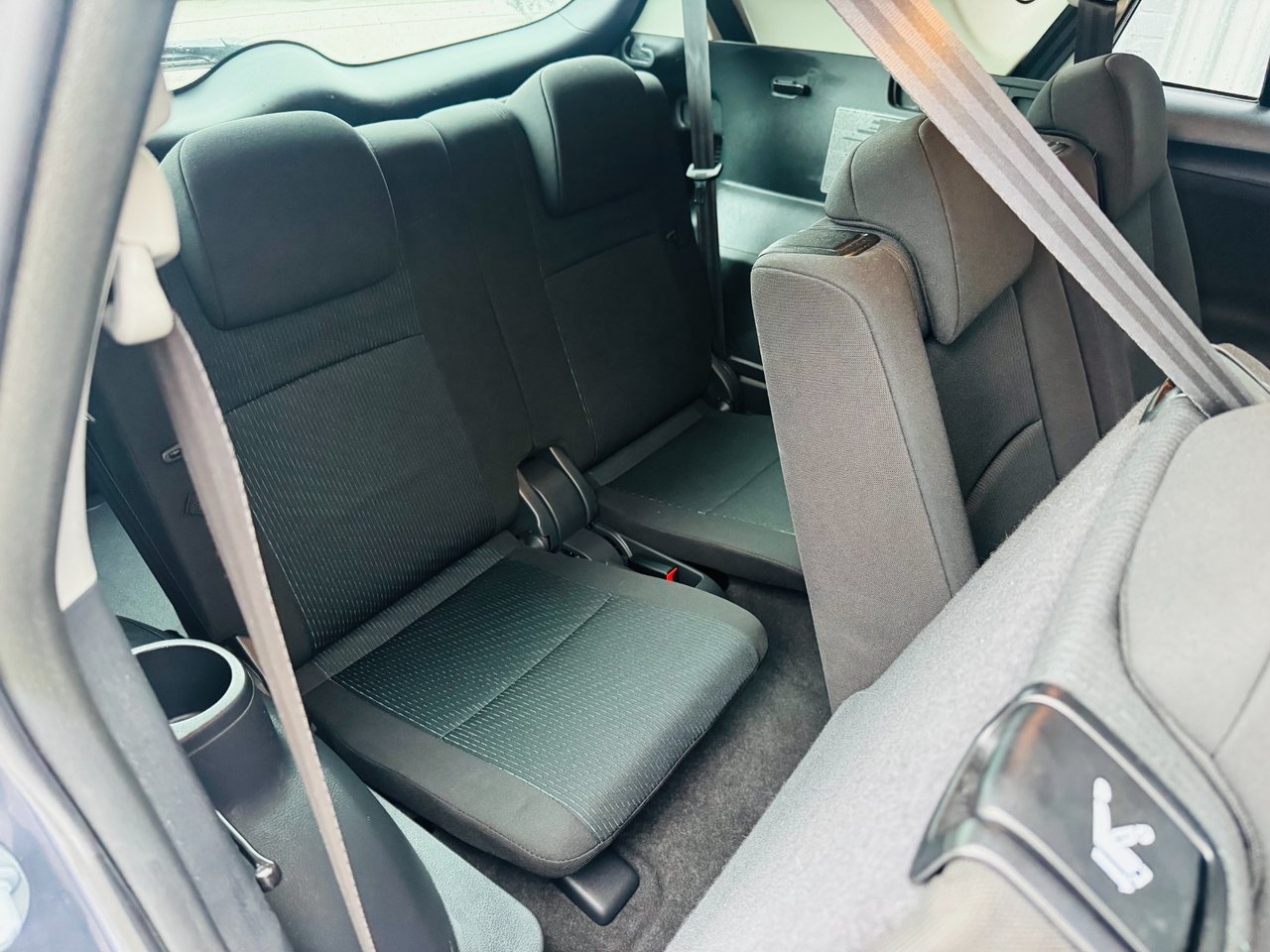 Toyota Verso 2012, bild 7/10