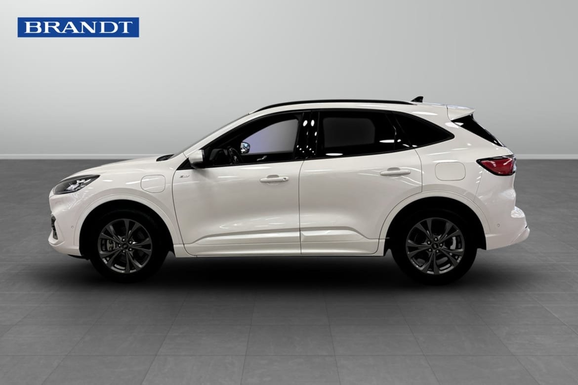 Ford Kuga Plug-In Hybrid E-CVT, 225hk 2020, bild 3/9