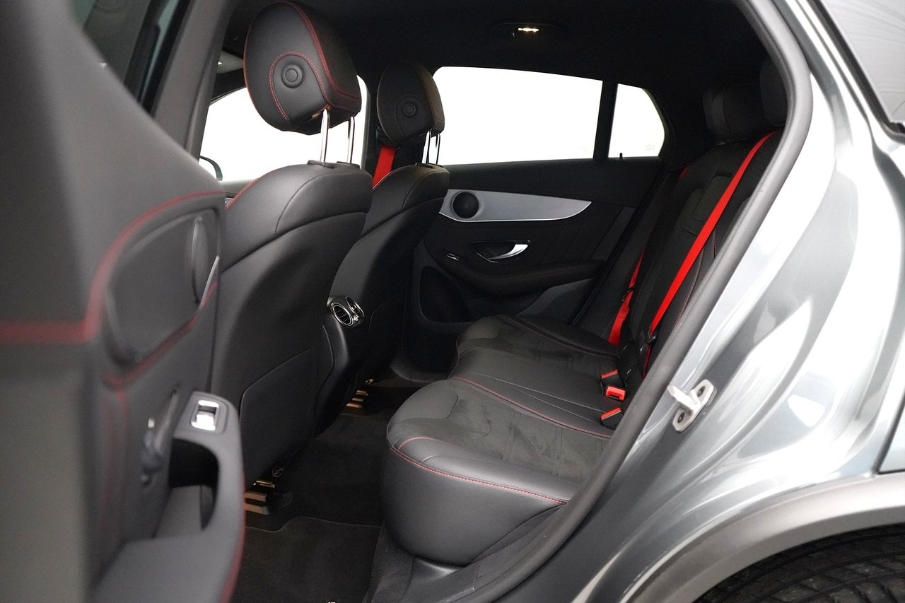 Mercedes-Benz GLC 2023, bild 7/10