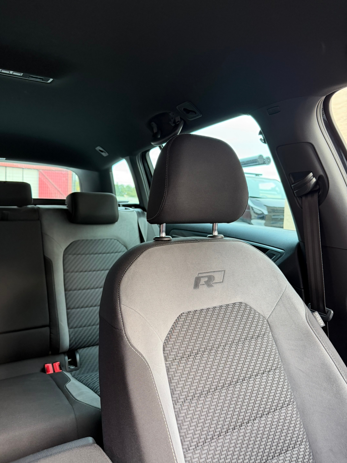 Volkswagen Golf 2019, bild 6/6