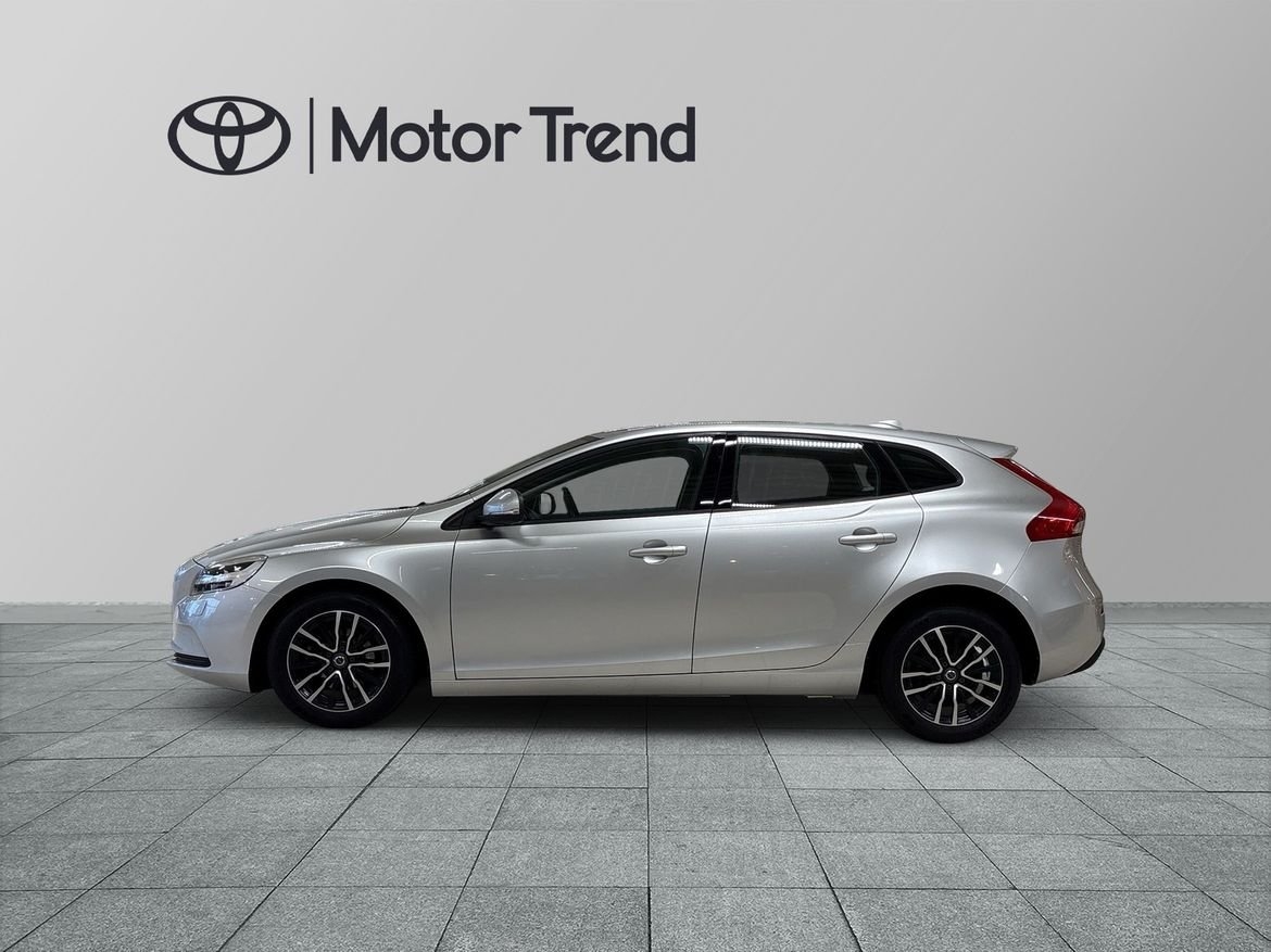 Volvo V40 2018, bild 3/10