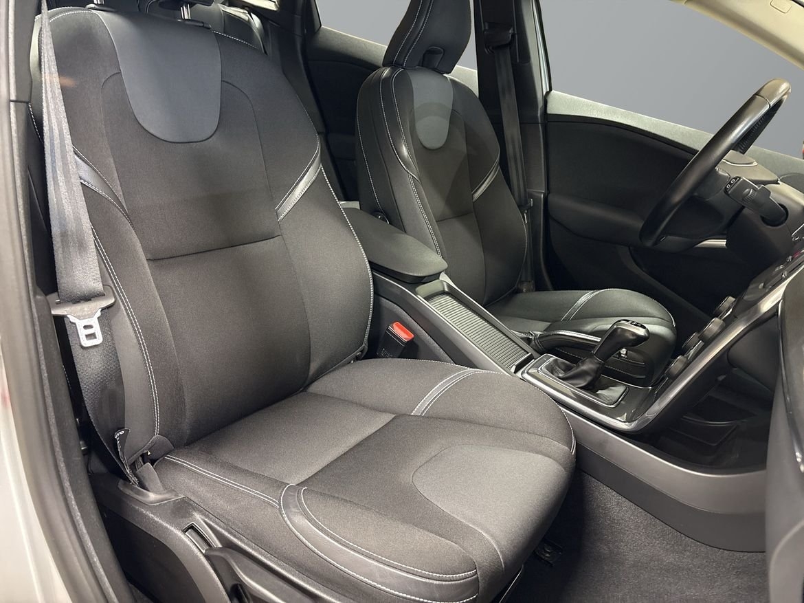 Volvo V40 2018, bild 7/10