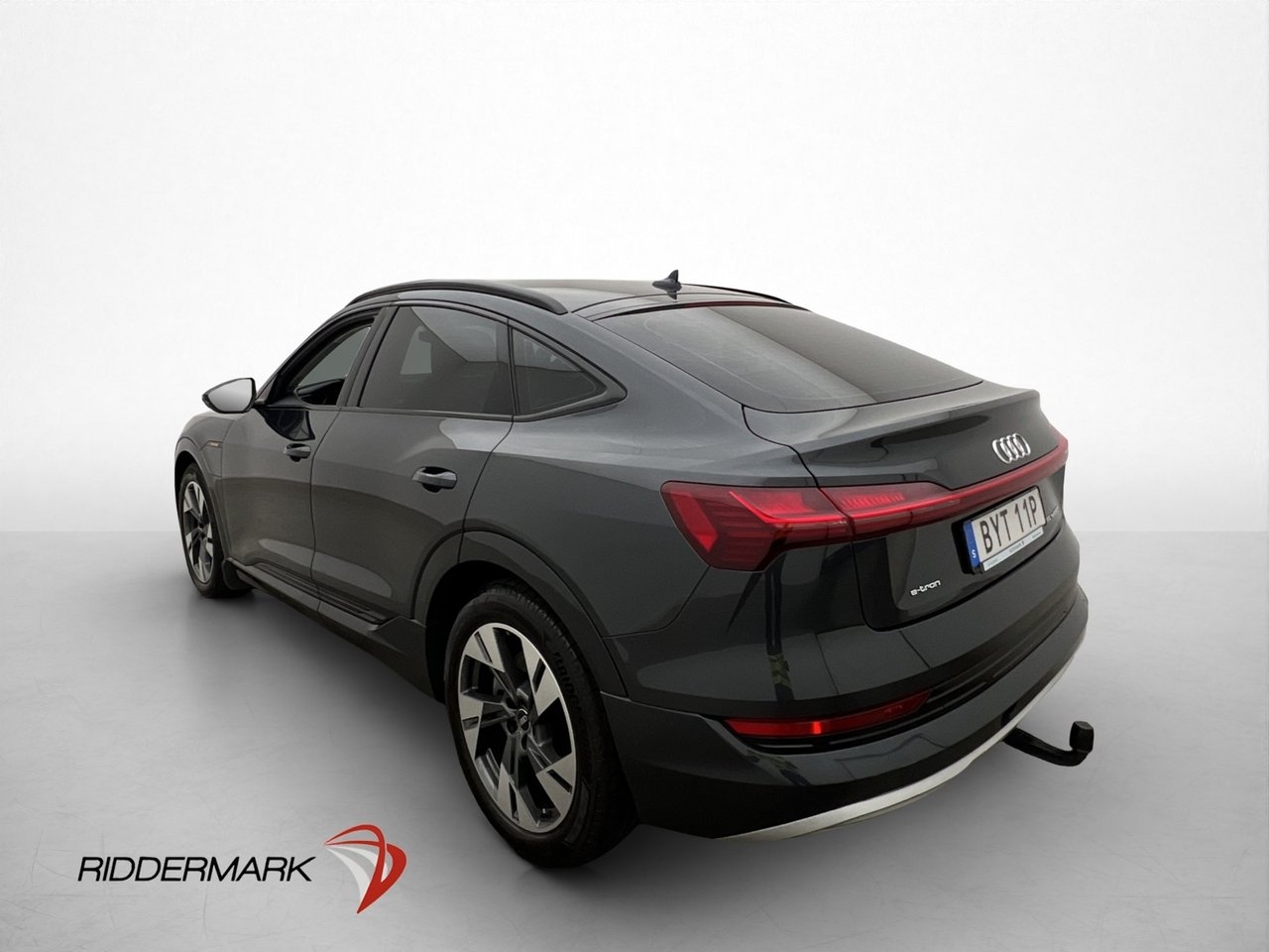 Audi e-tron 2022, kuva 6/10