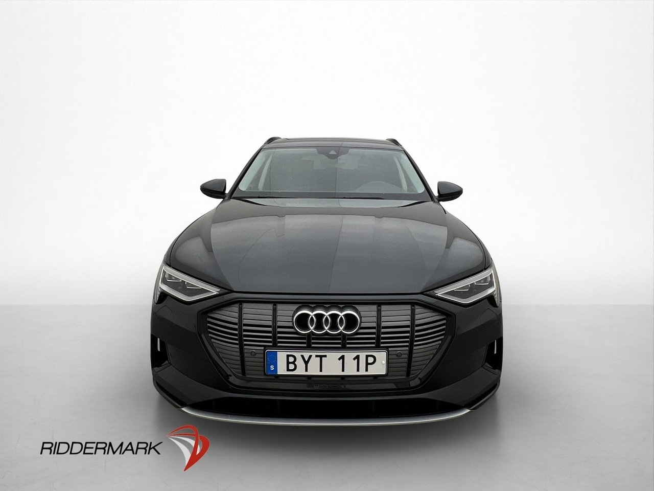 Audi e-tron 2022, kuva 2/10