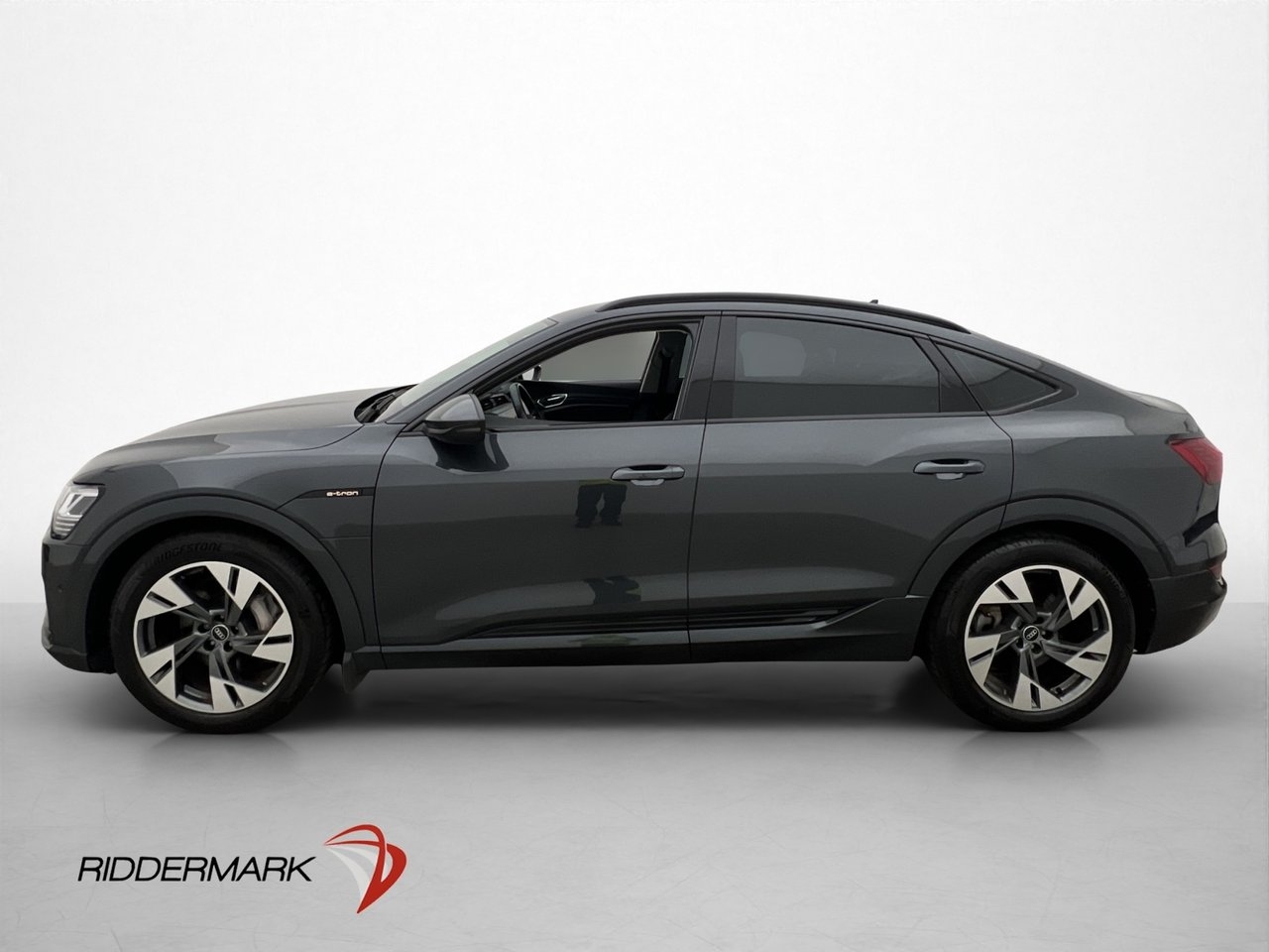 Audi e-tron 2022, kuva 5/10