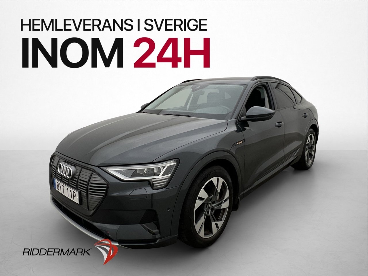 Audi e-tron 2022, kuva 3/10