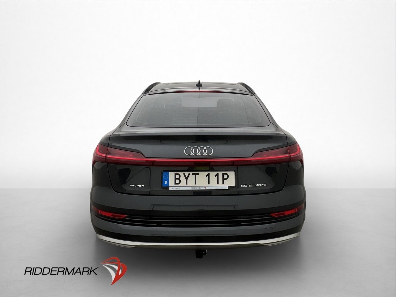 Audi e-tron 2022, kuva 7/10