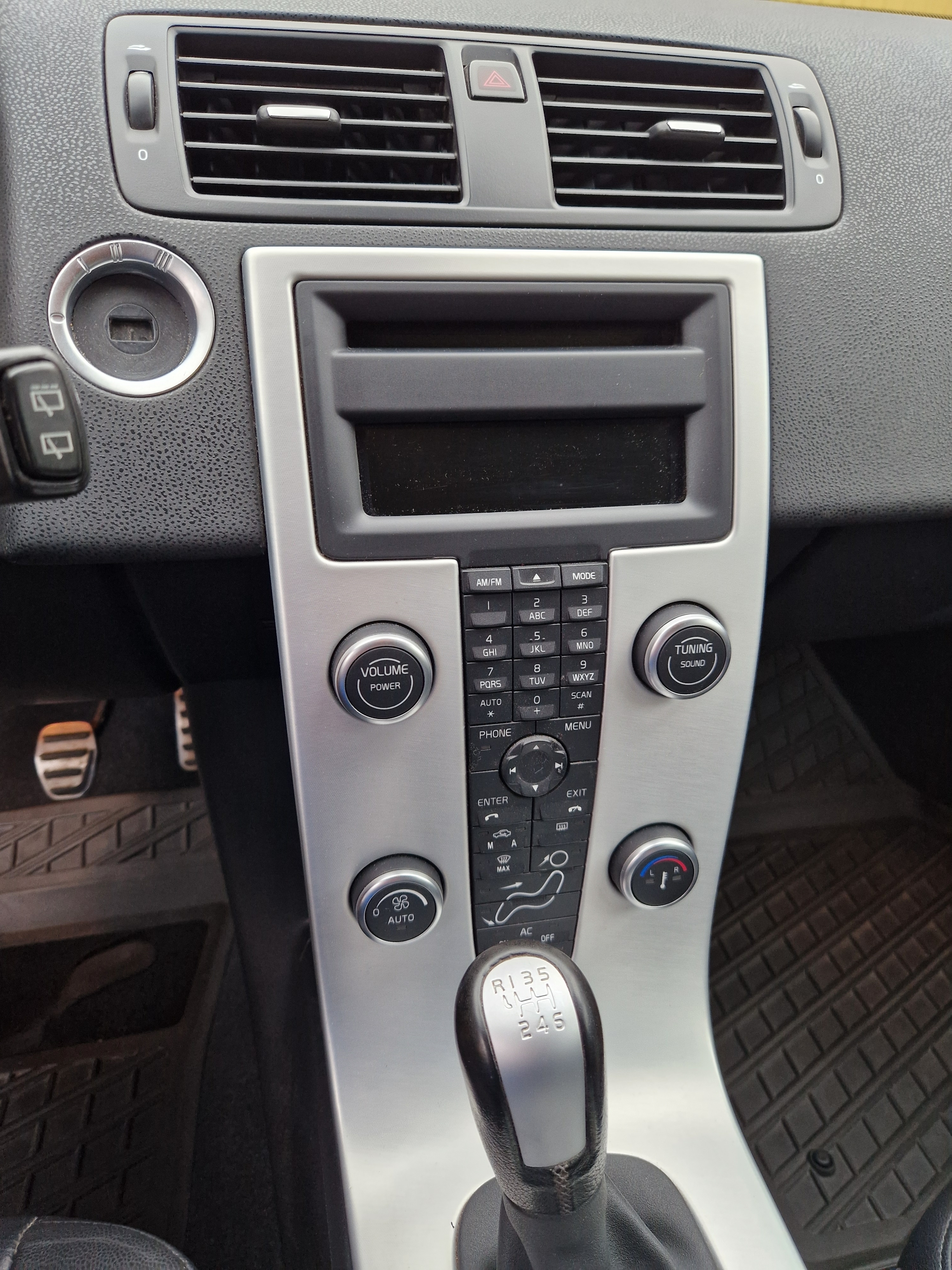 Volvo V50 D2 Manuell classic momentum 2012, kuva 3/10