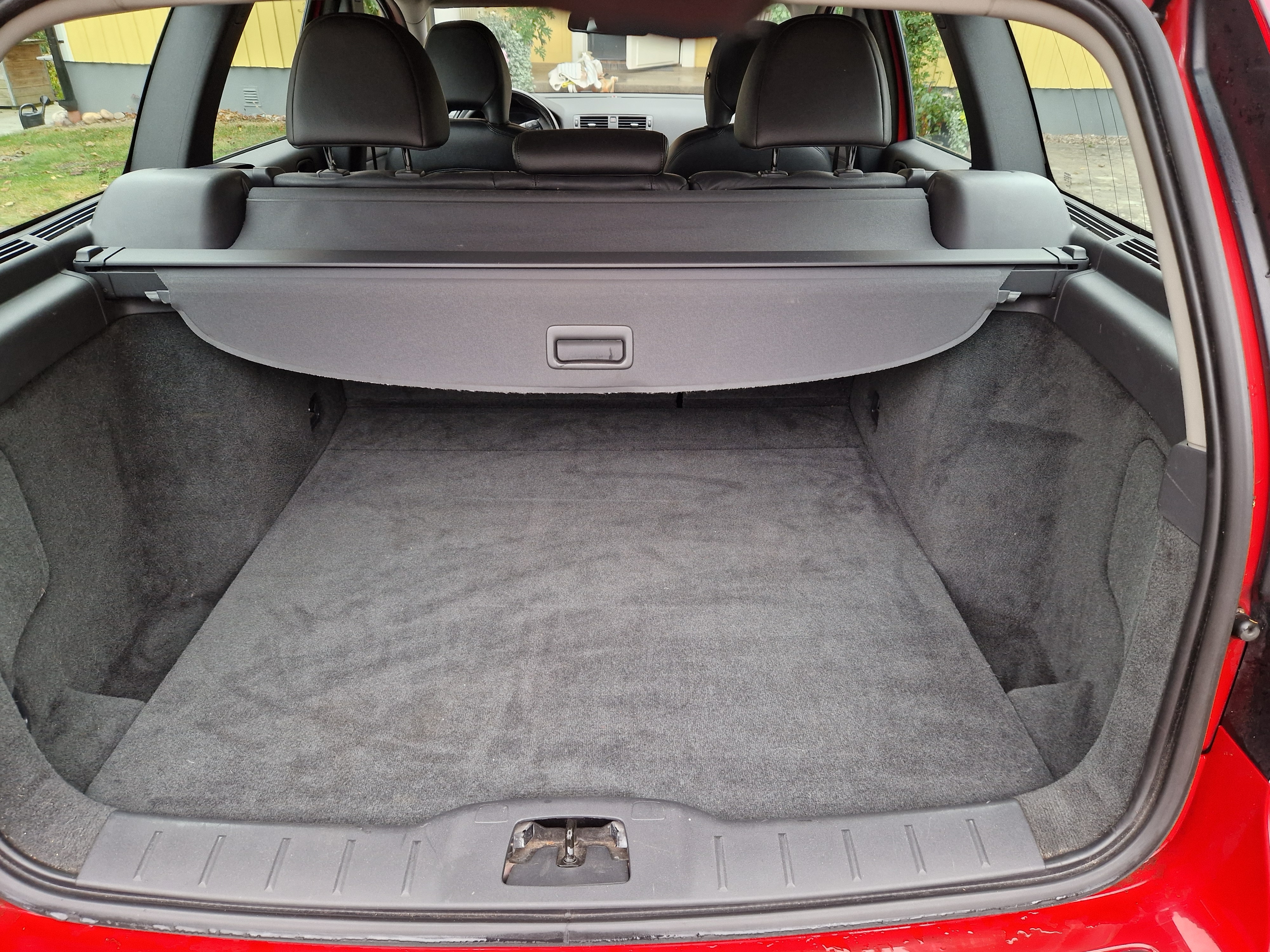 Volvo V50 D2 Manuell classic momentum 2012, kuva 6/10