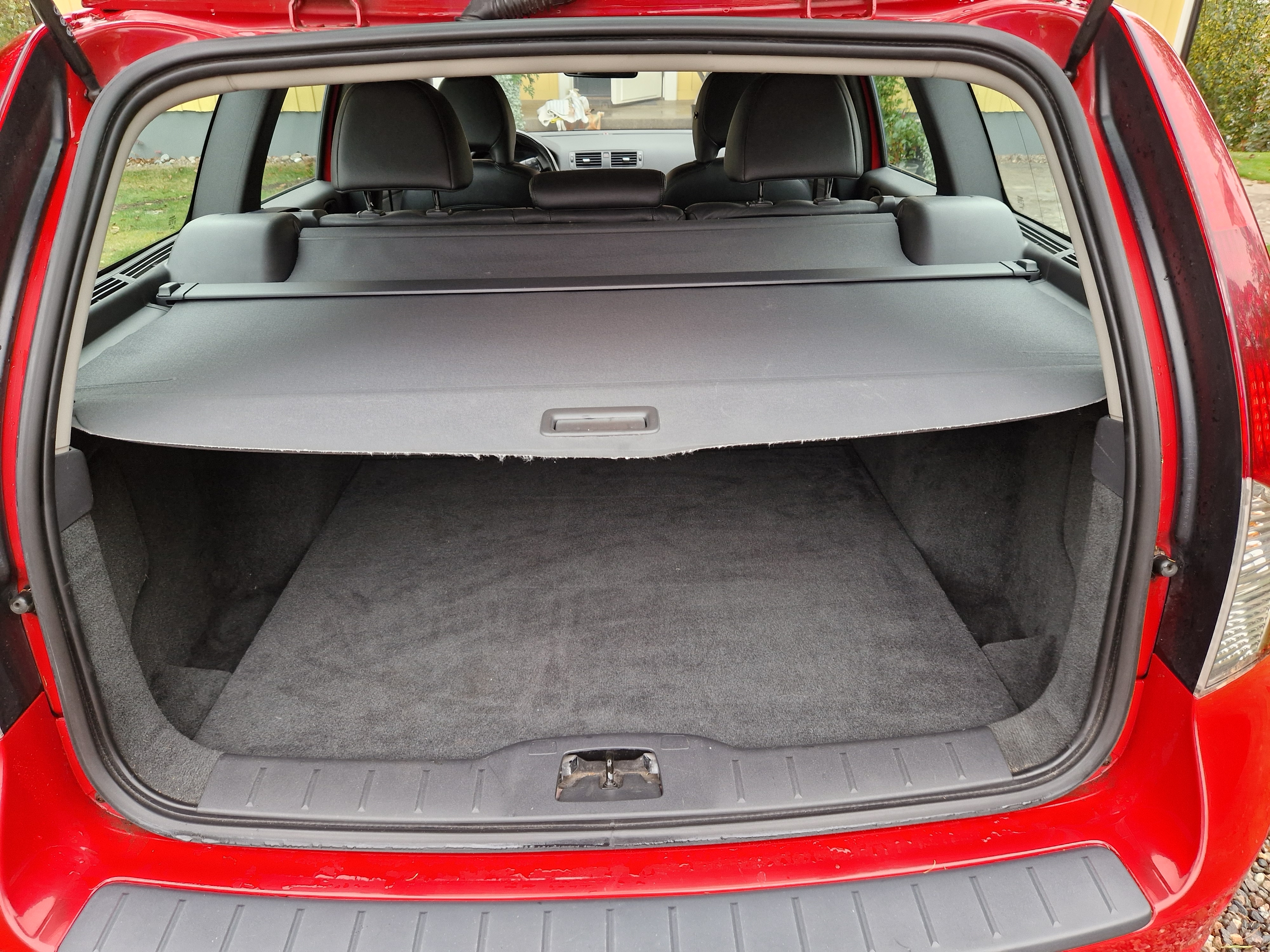 Volvo V50 D2 Manuell classic momentum 2012, kuva 5/10