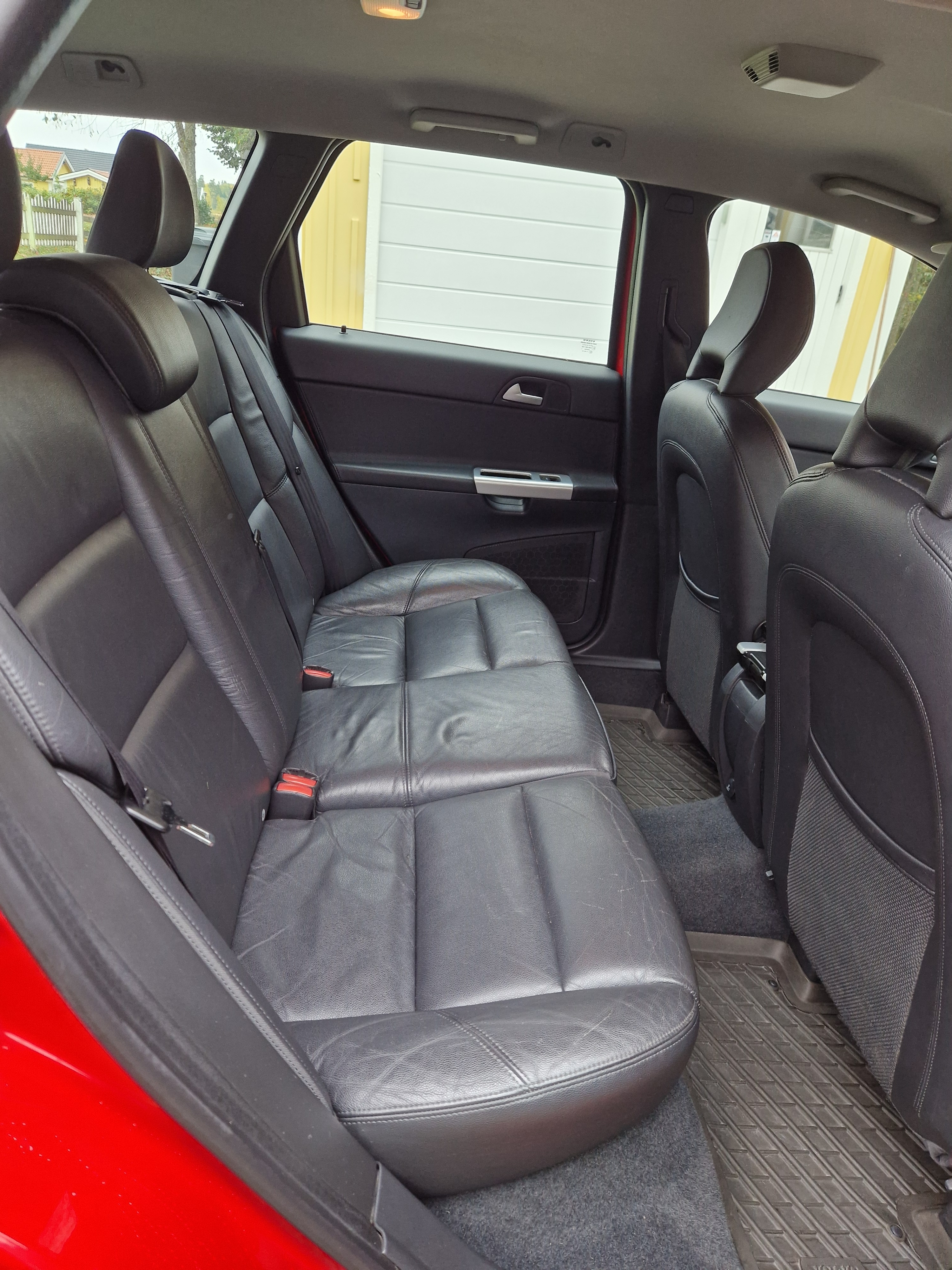 Volvo V50 D2 Manuell classic momentum 2012, kuva 7/10