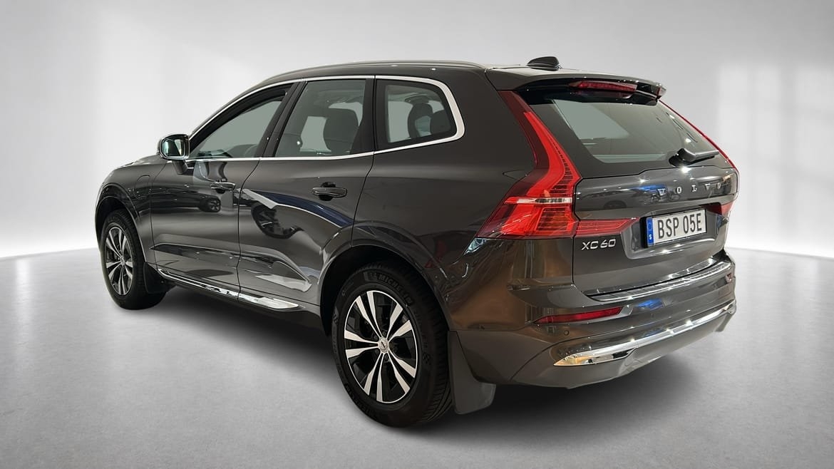 Volvo XC60 T6 Core Nordic Edition 2025, photo 2/10