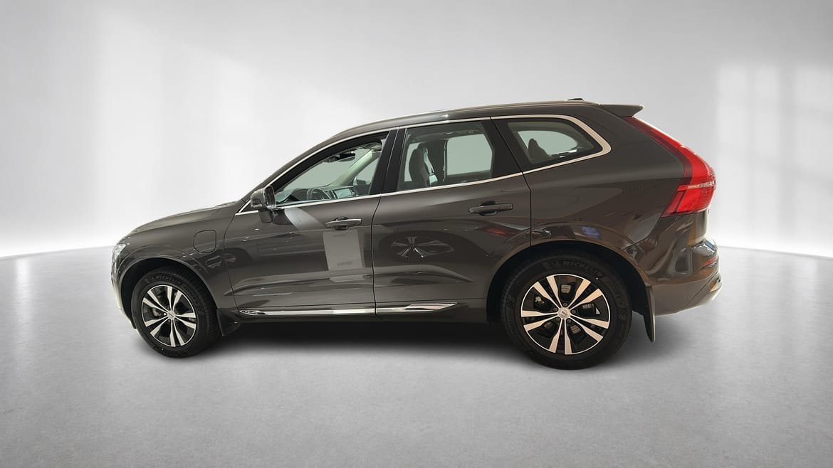 Volvo XC60 T6 Core Nordic Edition 2025, photo 3/10