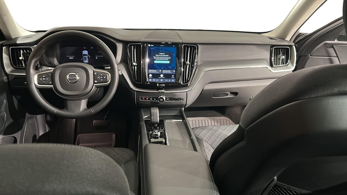 Volvo XC60 T6 Core Nordic Edition 2025, photo 6/10