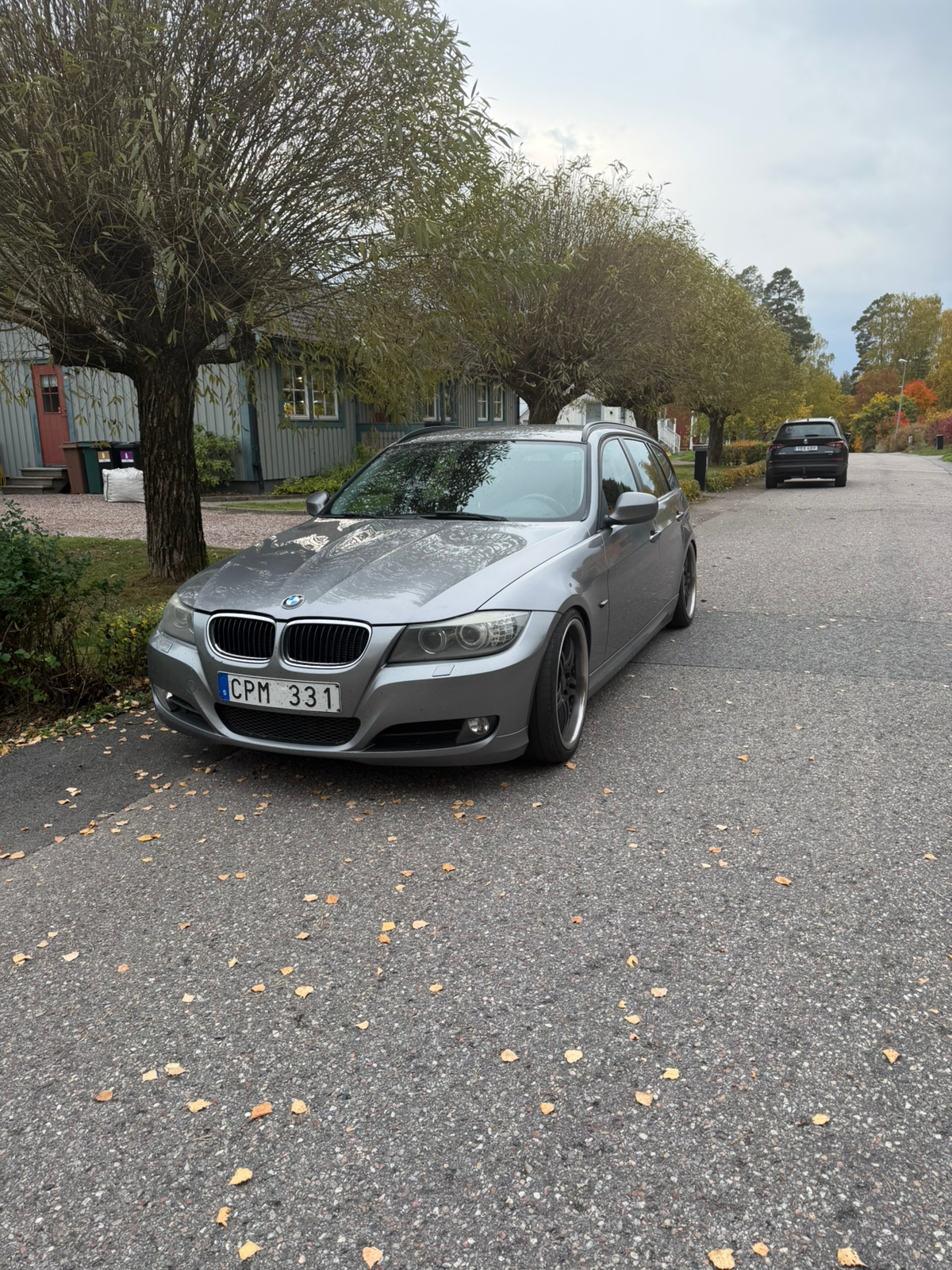 BMW 318