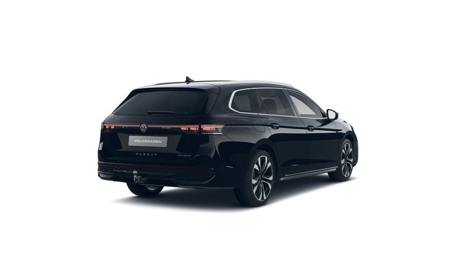 Volkswagen Passat 2027, bild 5/10