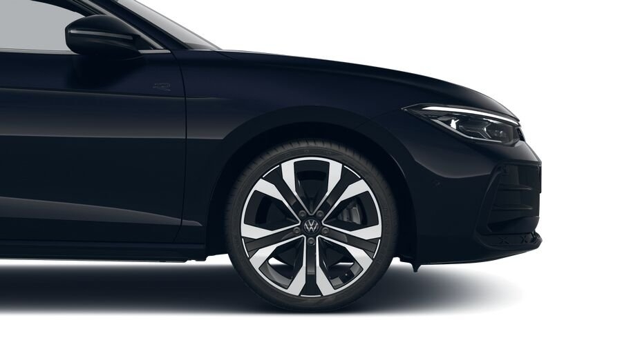 Volkswagen Passat 2027, bild 7/10