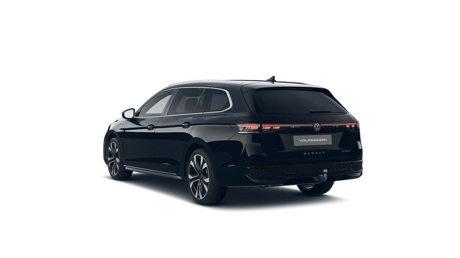 Volkswagen Passat 2027, bild 3/10