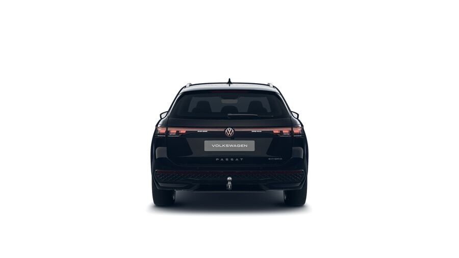 Volkswagen Passat 2027, bild 4/10