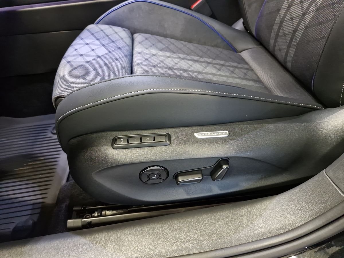 Volkswagen Passat 2027, bild 7/10
