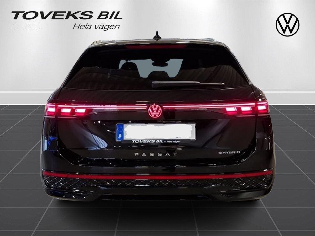 Volkswagen Passat 2027, bild 4/10