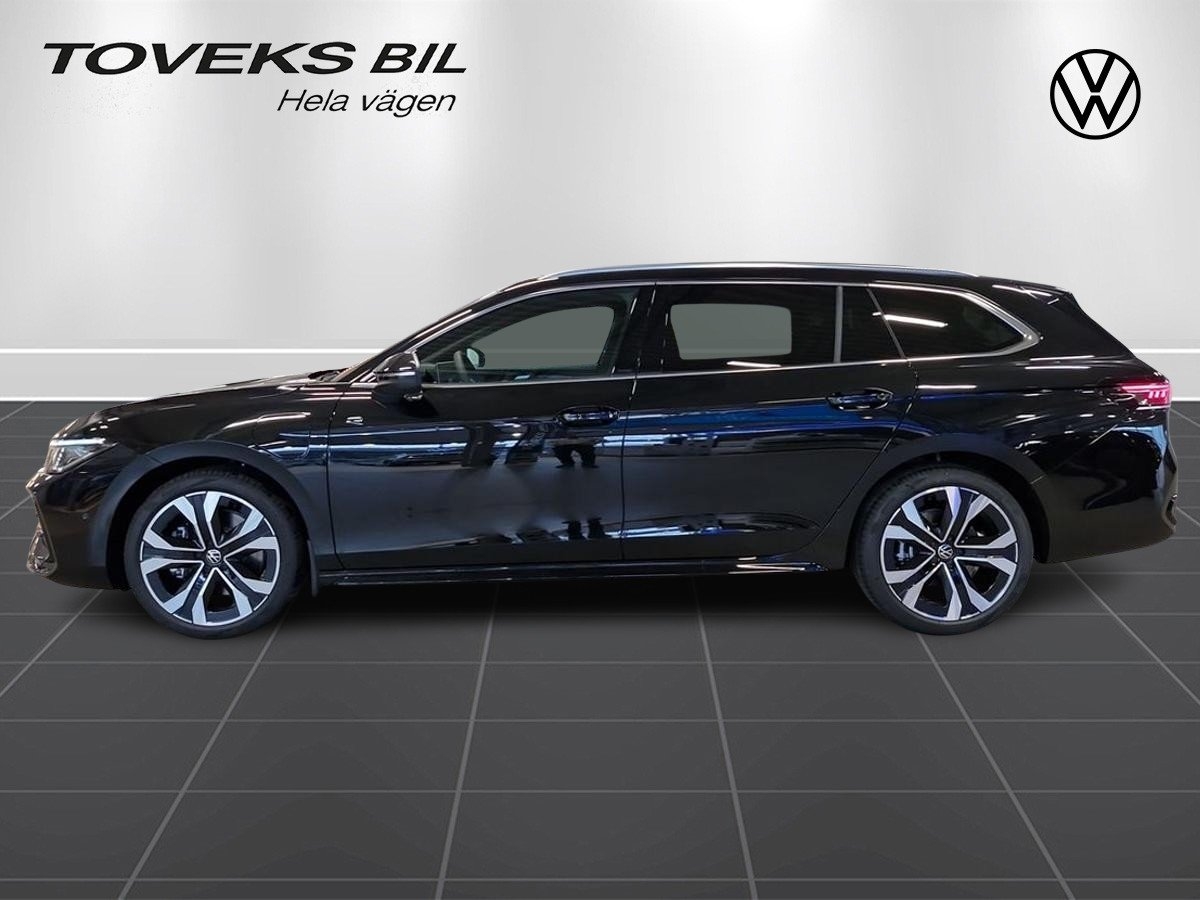 Volkswagen Passat 2027, bild 2/10
