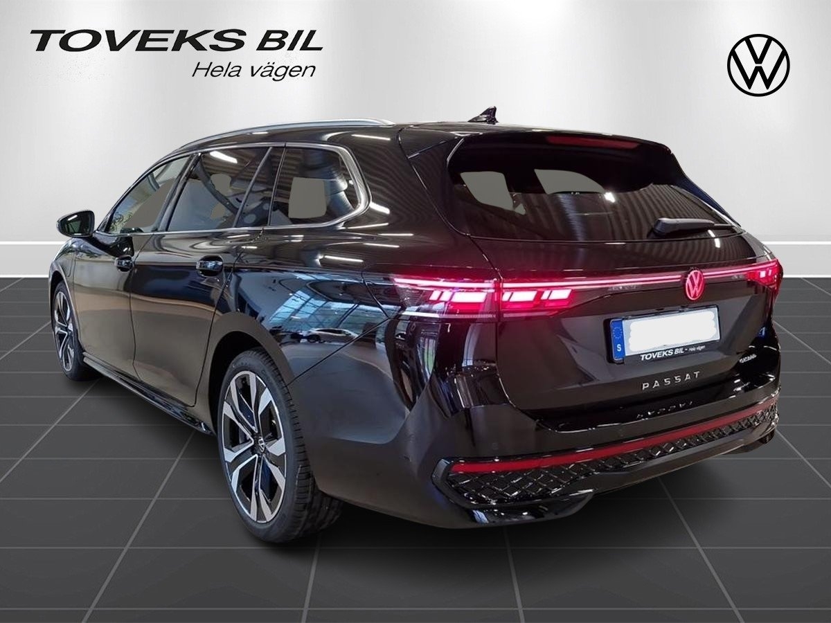 Volkswagen Passat 2027, bild 3/10