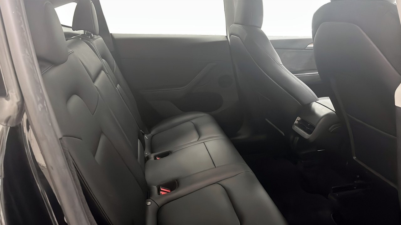 Tesla Model Y LONG RANGE AWD 2023, bild 5/10