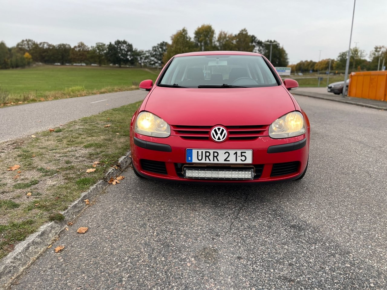 Volkswagen Golf 2004, bild 4/10