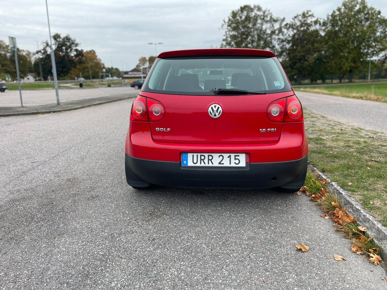 Volkswagen Golf 2004, bild 5/10