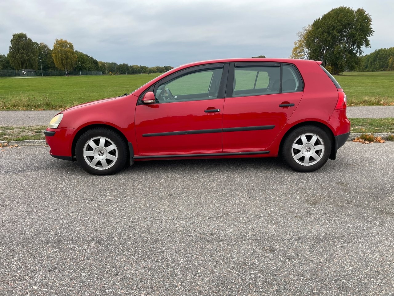 Volkswagen Golf 2004, bild 3/10